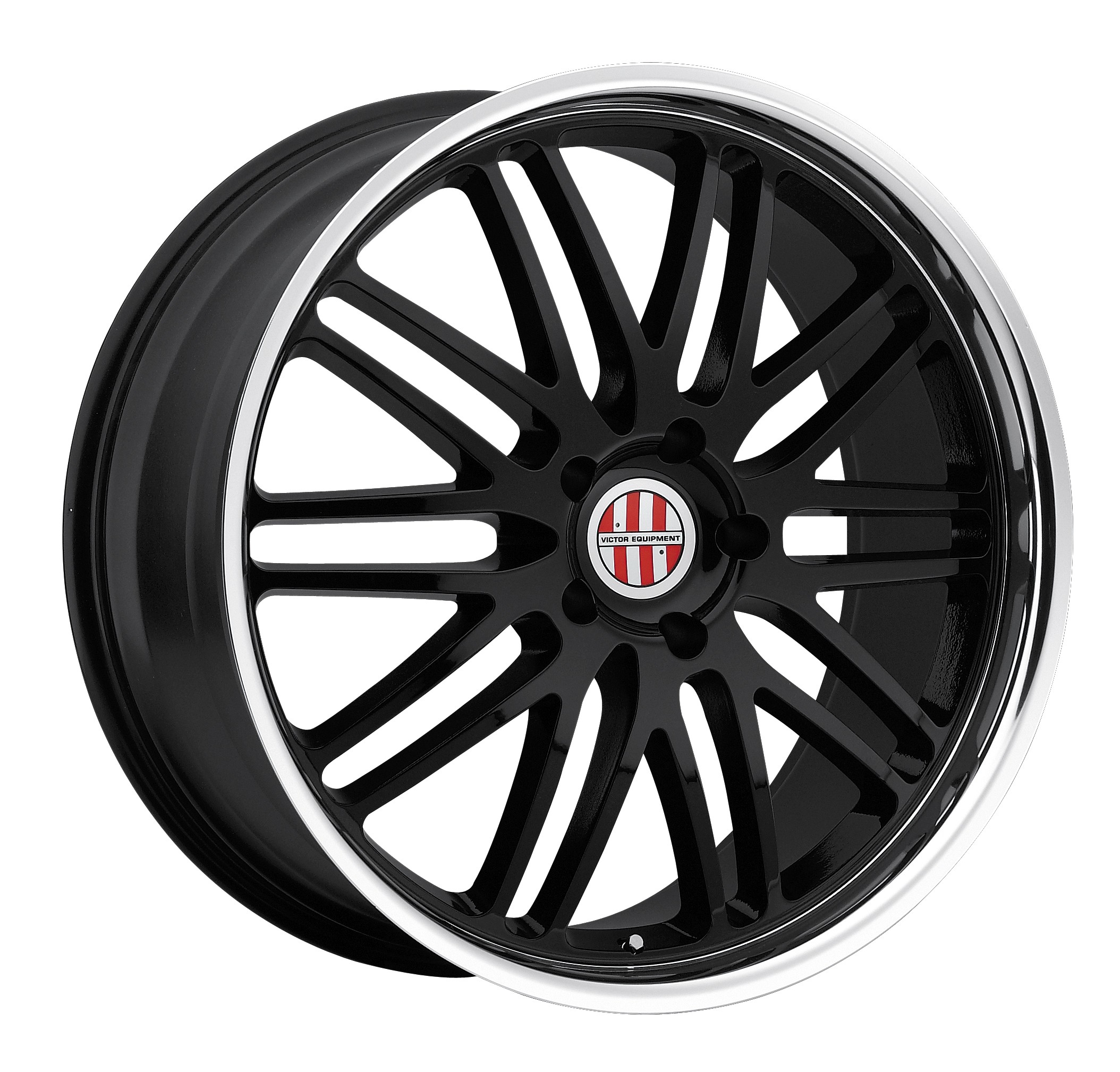 Lemans - #1 Official Indian Victor Wheels Distributor