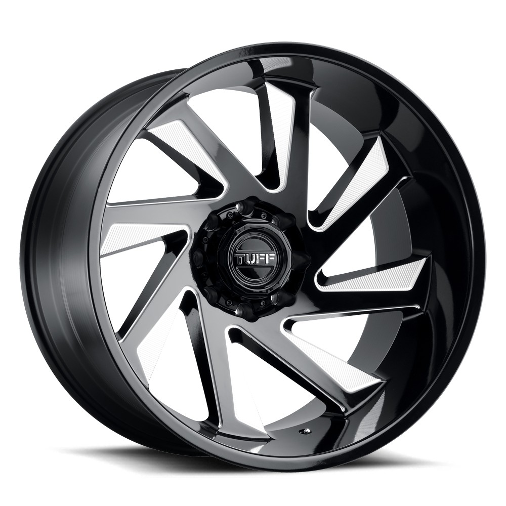 T1B True Directional - #1 Official Indian Tuff Wheels Distributor