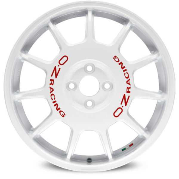 Leggenda OZ Racing Alloy Wheels