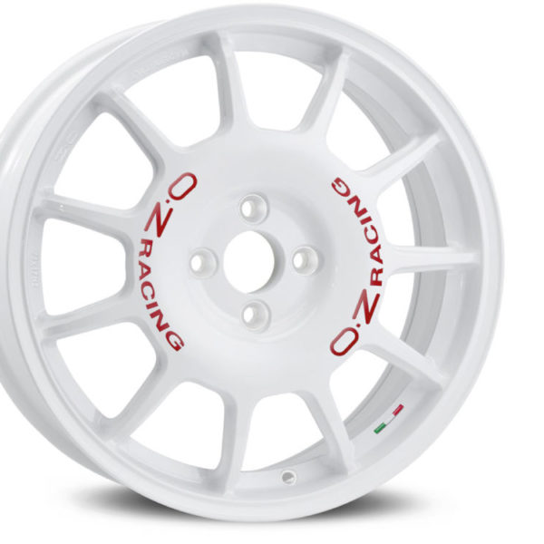 Leggenda OZ Racing Alloy Wheels