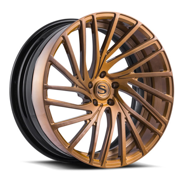 SV77 Savini wheels india