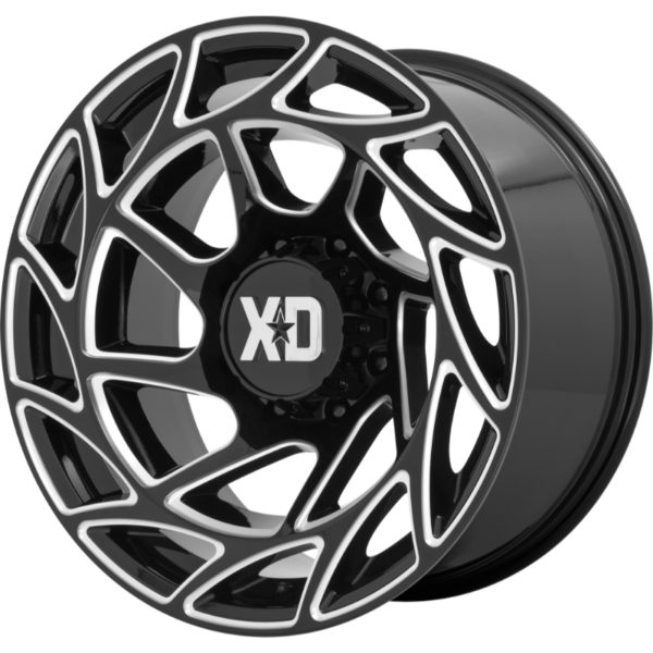 XD860 ONSLAUGHT XD Wheels india
