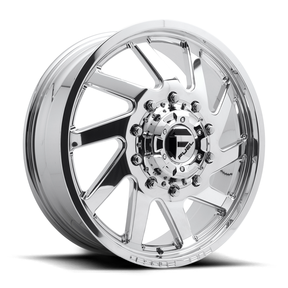 FF65D Fuel wheels india