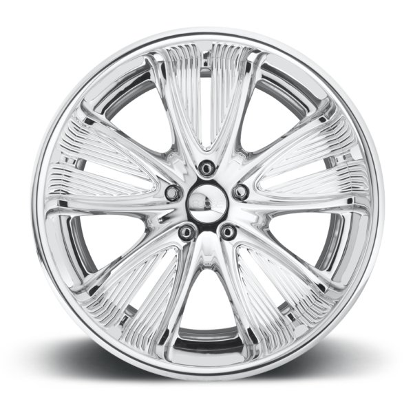 ARCH-F240 Foose wheels india