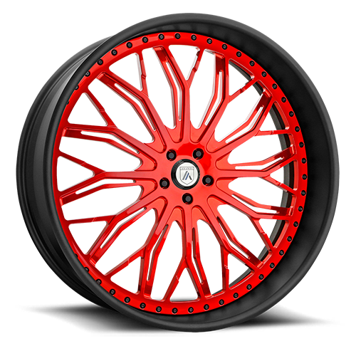 AF866 Asanti wheels india