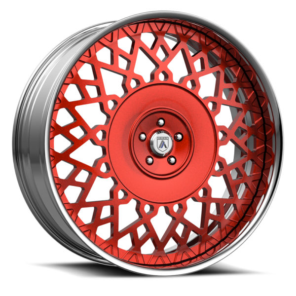 FS24 Asanti wheels india