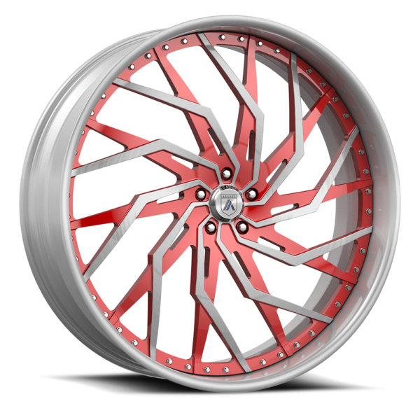 FS30 Asanti wheels india
