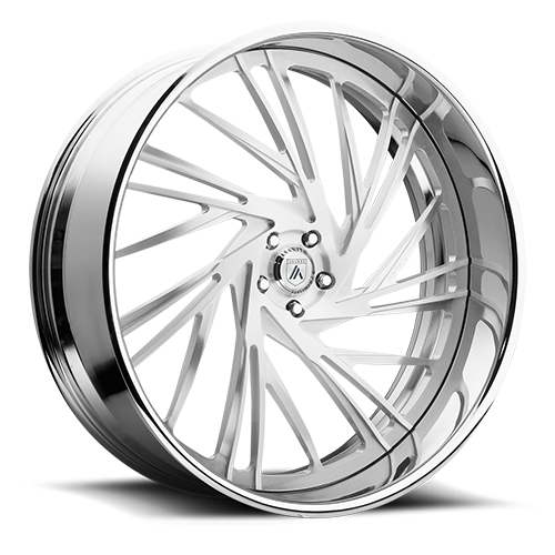 AF868 Asanti wheels india