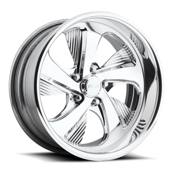 BEL AIR 5-F213 FOOSE wheels india