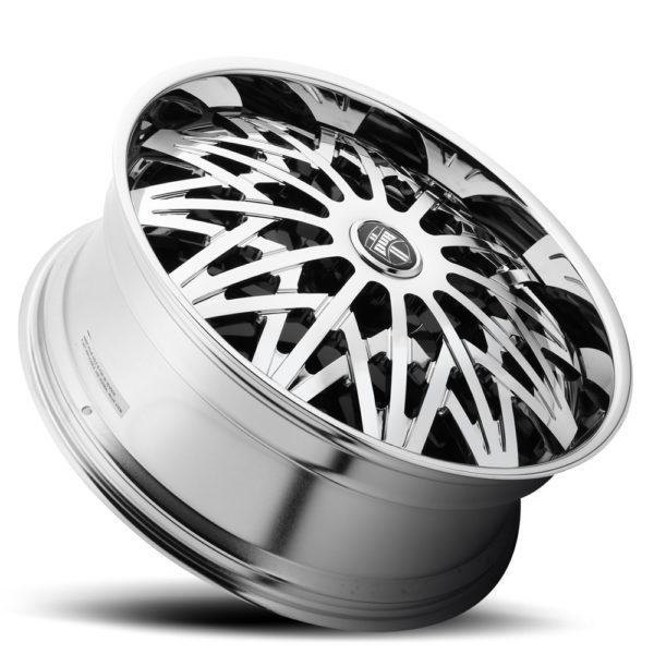 ZIPPO-S708 DUB wheels india