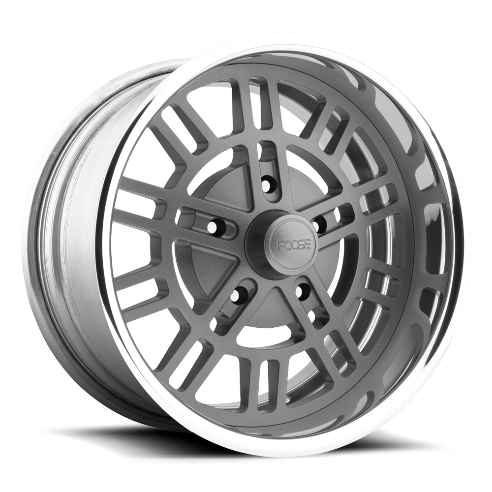 SHELBY-F218 FOOSE wheels india